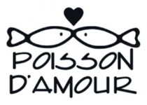 POISSON D'AMOUR
